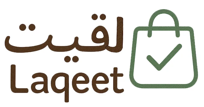 Laqeet-متجر لقيت